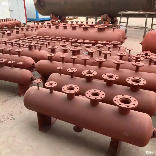 江华分气缸供应